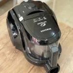 جاروبرقی سامسونگ مدل SC4570 | توان ۲۰۰۰ وات، مخزن ۱.۵ لیتری، مونتاژ ویتنام - Image 2
