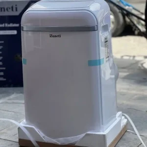 1-کولر گازی پرتابل زانتی