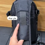 بادی بگ تاکتیکال برزنتی | کیف دوشی تاکتیکال چند جیب - Image 10