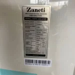 2-کولر گازی پرتابل زانتی