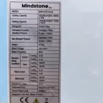 کولر گازی پرتابل میندستون 19هزار مدل  MIN16-KF19-KA - Image 2