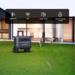 پاور استیشن UGREEN مدل  PowerRoam 2200W - Image 3