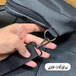 4-بادی بگ هاردکیس BANGE سایز کوچک