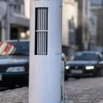 کولر گازی پرتابل میندستون 19هزار مدل  MIN16-KF19-KA - Image 4