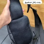 5-بادی بگ هاردکیس BANGE سایز کوچک
