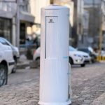5-کولر گازی پرتابل میندستون