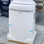 6-کولر گازی پرتابل زانتی