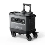 پاور استیشن UGREEN مدل  PowerRoam 2200W - Image 7