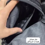 بادی بگ تاکتیکال برزنتی | کیف دوشی تاکتیکال چند جیب - Image 6