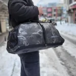 2-ساک ورزشی مسافرتی بنج (BANGE)