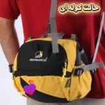 3-کیف کمری دیوتر چند کاره