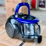 جاروبرقی مخزنی سامسونگ مدل VC18M21A0SB | توان 1800 وات، مخزن ۱.۵ لیتر
