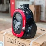 جاروبرقی سامسونگ مدل VC18M21C0VR | توان 1800 وات، مخزن ۱.۵ لیتری