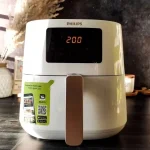 سرخکن بدون روغن فیلیپس HD9270 | 9270