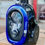 جاروبرقی مخزنی سامسونگ مدل VC18M21A0SB | توان 1800 وات، مخزن ۱.۵ لیتر - Image 2