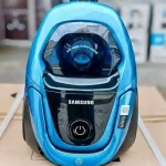 جاروبرقی سامسونگ مدل VC18M31A0HU | توان 1800 وات، مخزن ۲ لیتری - Image 2