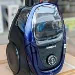 جاروبرقی سامسونگ مدل SC18M3120VB | توان ۱۸۰۰ وات، مخزن ۲ لیتری، مونتاژ ویتنام - Image 2