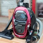جاروبرقی سامسونگ مدل SC18M31A0HP | توان ۱۸۰۰ وات، مخزن ۲ لیتری، مونتاژ ویتنام - Image 2