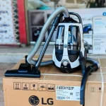 جاروبرقی سامسونگ مدل VCC8835V37 | توان ۲۲۰۰ وات، مخزن ۲ لیتری، مونتاژ ویتنام - Image 2