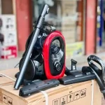 جاروبرقی سامسونگ مدل VC18M21C0VR | توان 1800 وات، مخزن ۱.۵ لیتری - Image 2