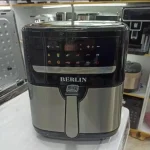 سرخ‌کن بدون روغن برلین آلمان Berlin 925B | ظرفیت ۱۰ لیتر - Image 2