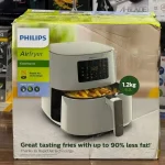 سرخ‌کن بدون روغن فیلیپس Philips HD9270 | 9270 - Image 2