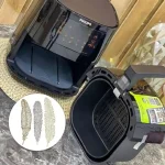 سرخ‌کن بدون روغن فیلیپس Philips HD9270 | 9270 - Image 2