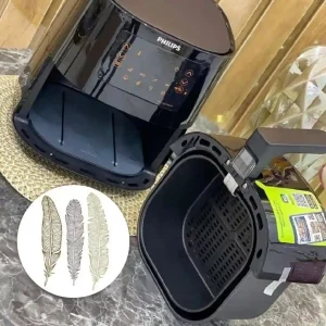 سرخکن بدون روغن فیلیپس HD9270-