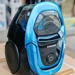 جاروبرقی سامسونگ مدل VC18M31A0HU | توان 1800 وات، مخزن ۲ لیتری - Image 3