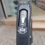 جاروبرقی ال جی مدل VC5420NHTW | توان ۲۰۰۰ وات، مخزن‌دار، مونتاژ ویتنام - Image 3