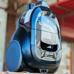 جاروبرقی ال جی مدل VC5420NNTB | توان ۲۰۰۰ وات، مخزنی، تک پارو - Image 3