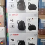 جاروبرقی بوش مدل BGN22200 | توان ۲۲۰۰ وات، کیسه ۴ لیتری، ساخت آلمان - Image 3