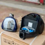جاروبرقی سامسونگ مدل SC18M3120VB | توان ۱۸۰۰ وات، مخزن ۲ لیتری، مونتاژ ویتنام - Image 3