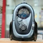 جاروبرقی سامسونگ مدل VC18M21D0VG | توان1800 وات، مخزن ۱.۵ لیتری - Image 3