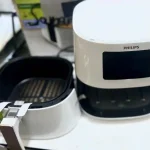 سرخ‌کن بدون روغن فیلیپس Philips HD9270 | 9270 - Image 3