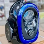 جاروبرقی مخزنی سامسونگ مدل VC18M21A0SB | توان 1800 وات، مخزن ۱.۵ لیتر - Image 4