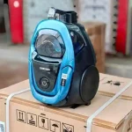جاروبرقی سامسونگ مدل VC18M31A0HU | توان 1800 وات، مخزن ۲ لیتری - Image 4