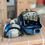 جاروبرقی ال جی مدل VC5420NNTB | توان ۲۰۰۰ وات، مخزنی، تک پارو - Image 4