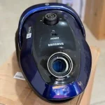 جاروبرقی سامسونگ مدل VC20M2510WB | کیسه‌ای، ۲۰۰۰ وات، ظرفیت ۲.۵ لیتر - Image 4