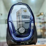 جاروبرقی سامسونگ مدل SC18M3120VB | توان ۱۸۰۰ وات، مخزن ۲ لیتری، مونتاژ ویتنام - Image 4