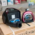 جاروبرقی سامسونگ مدل SC18M31A0HP | توان ۱۸۰۰ وات، مخزن ۲ لیتری، مونتاژ ویتنام - Image 4