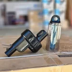 جاروبرقی سامسونگ مدل VC20M255AWB | توان ۲۰۰۰ وات، کیسه‌ای، مونتاژ ویتنام - Image 4