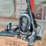 جاروبرقی سامسونگ مدل VC18M21D0VG | توان1800 وات، مخزن ۱.۵ لیتری - Image 4