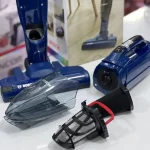 جارو شارژی بوش مدل BCHF2MX20 - Image 4