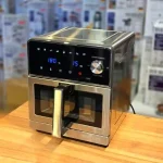 سرخ‌کن بدون روغن برلین Berlin 950B | ظرفیت ۸ لیتر - Image 4