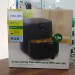 سرخ‌کن بدون روغن فیلیپس Philips HD9270 | 9270 - Image 4