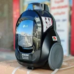 جاروبرقی ال جی مدل VC5420NNTB | توان ۲۰۰۰ وات، مخزنی، تک پارو - Image 5