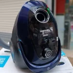 جاروبرقی سامسونگ مدل VC20M2510WB | کیسه‌ای، ۲۰۰۰ وات، ظرفیت ۲.۵ لیتر - Image 5
