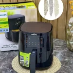 سرخ‌کن بدون روغن فیلیپس Philips HD9270 | 9270 - Image 5