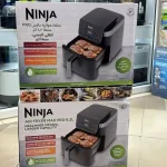 سرخ‌کن بدون روغن نینجا AF180 - Image 5